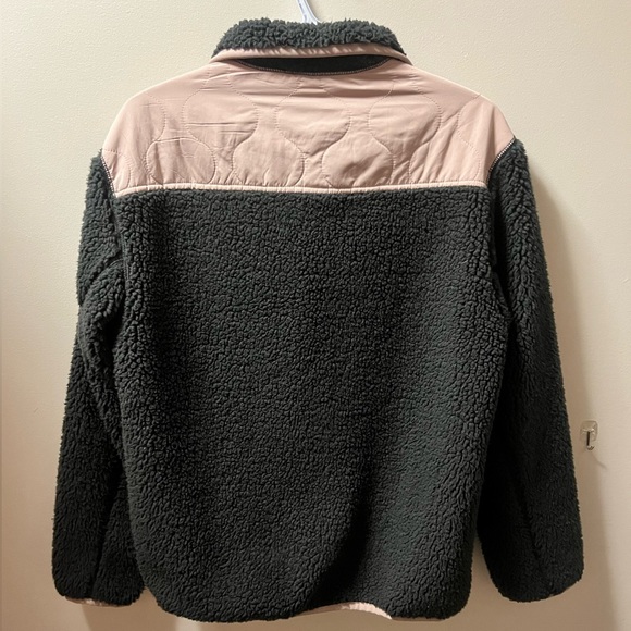 Dark grey jacket - Picture 2 of 2